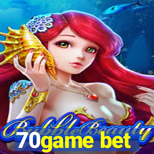 70game bet